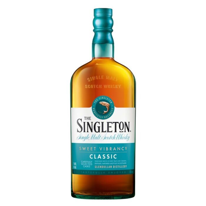 Singleton Glendu Classic 100 CL